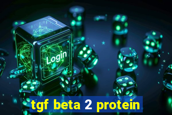 tgf beta 2 protein